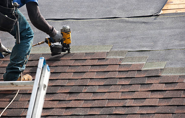 Licensed Flat Roof Repair service in Kirklin, IN - Brentwood Metal Roofing